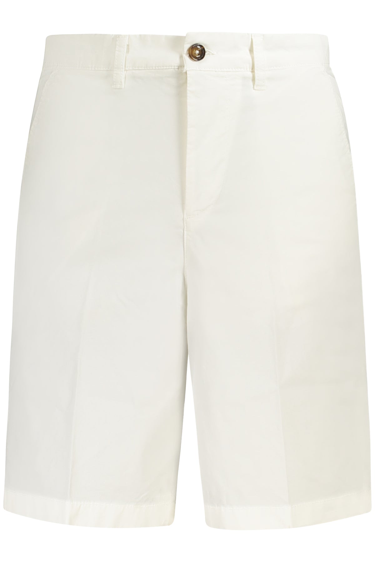 NORTH SAILS PANTALONE BERMUDA UOMO BIANCO