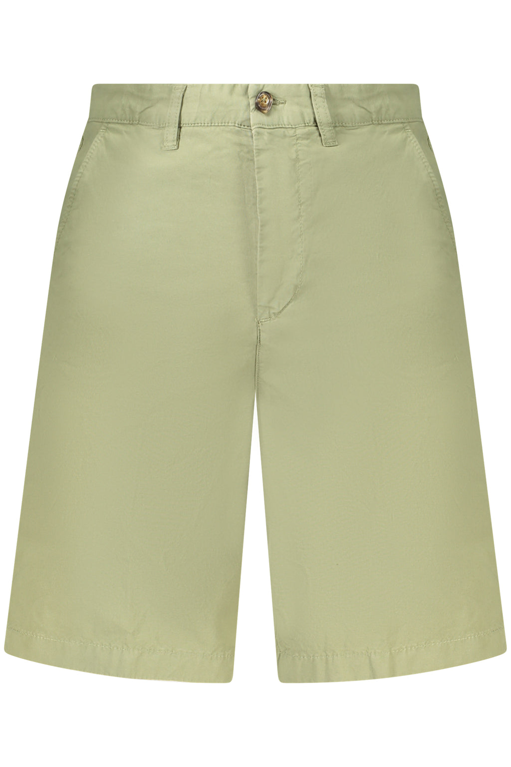NORTH SAILS PANTALONE BERMUDA UOMO VERDE