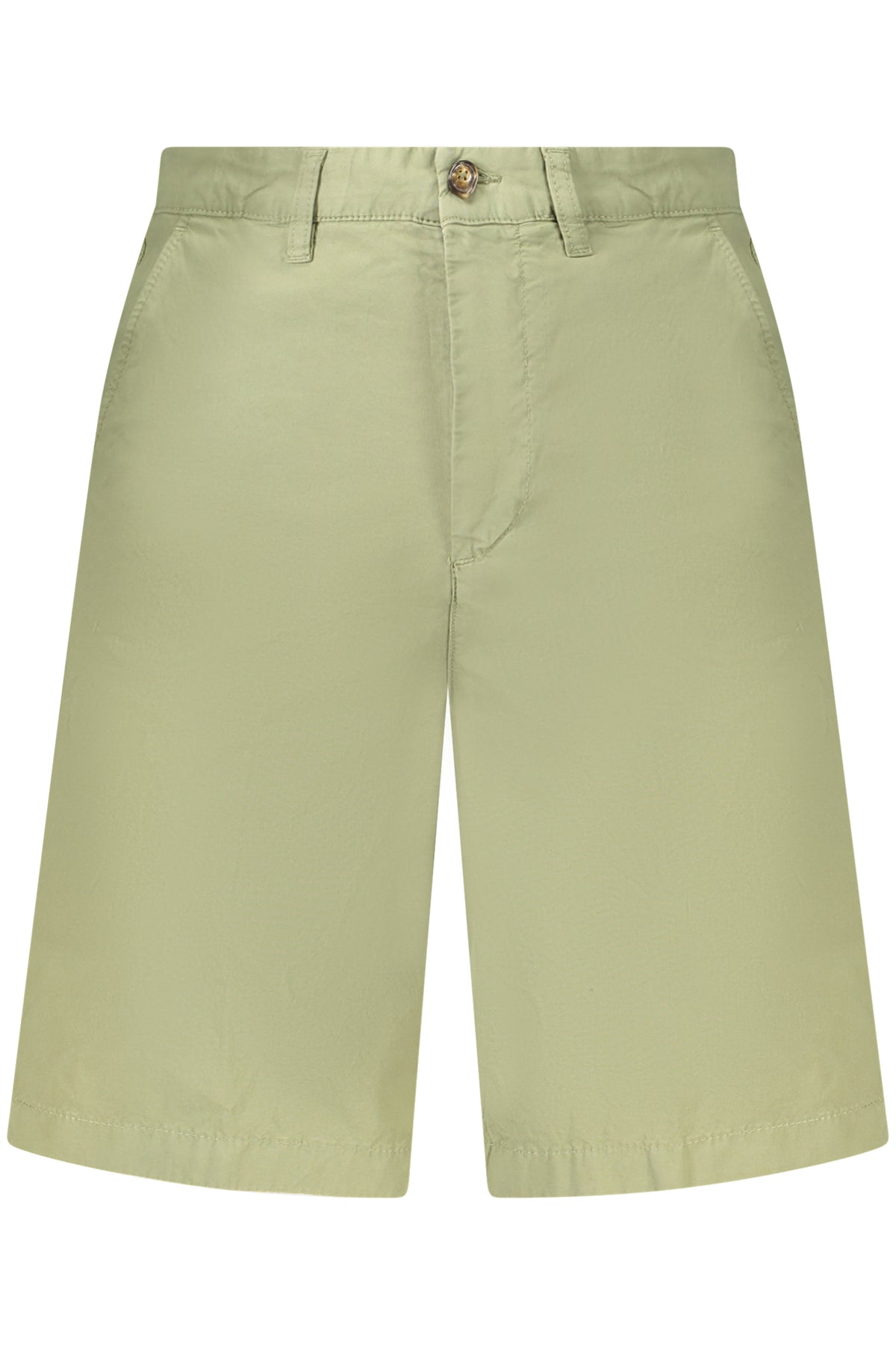 NORTH SAILS PANTALONE BERMUDA UOMO VERDE