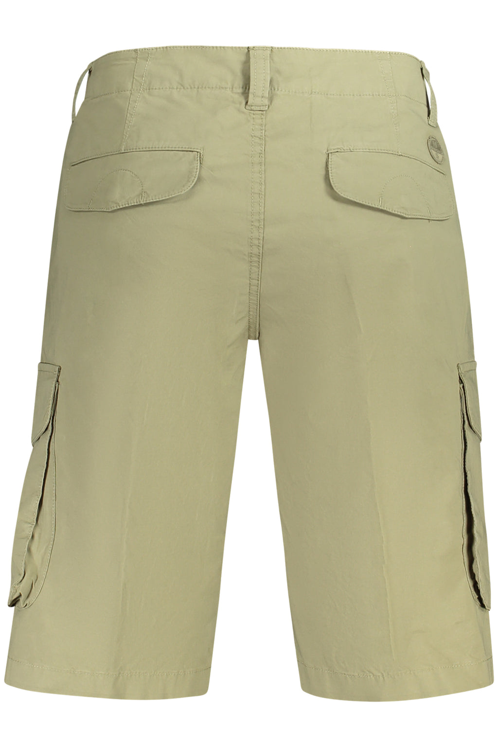 NORTH SAILS PANTALONE BERMUDA UOMO VERDE