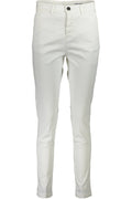 NORTH SAILS PANTALONE DONNA BIANCO