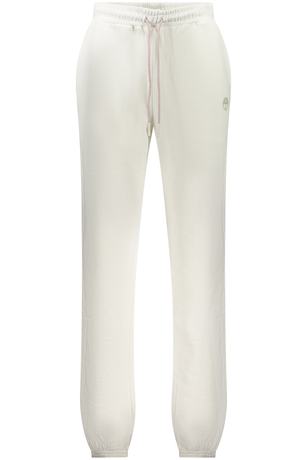 NORTH SAILS PANTALONE DONNA BIANCO