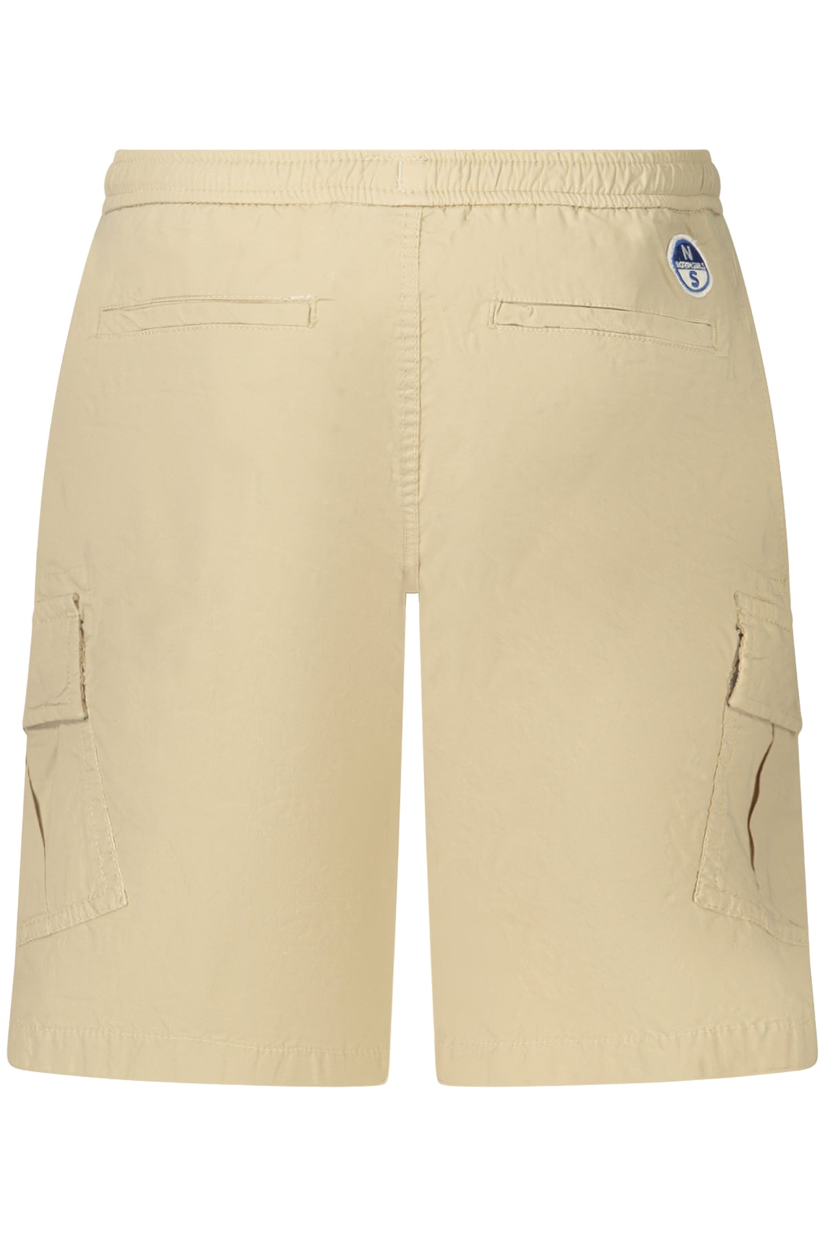 NORTH SAILS PANTALONE SHORT BAMBINO BEIGE