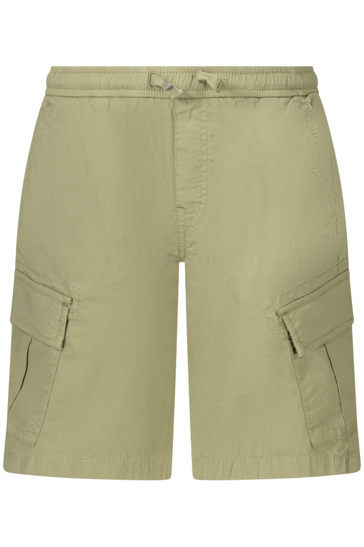 NORTH SAILS PANTALONE SHORT BAMBINO VERDE