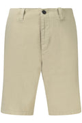 NORTH SAILS PANTALONE SHORT DONNA BEIGE