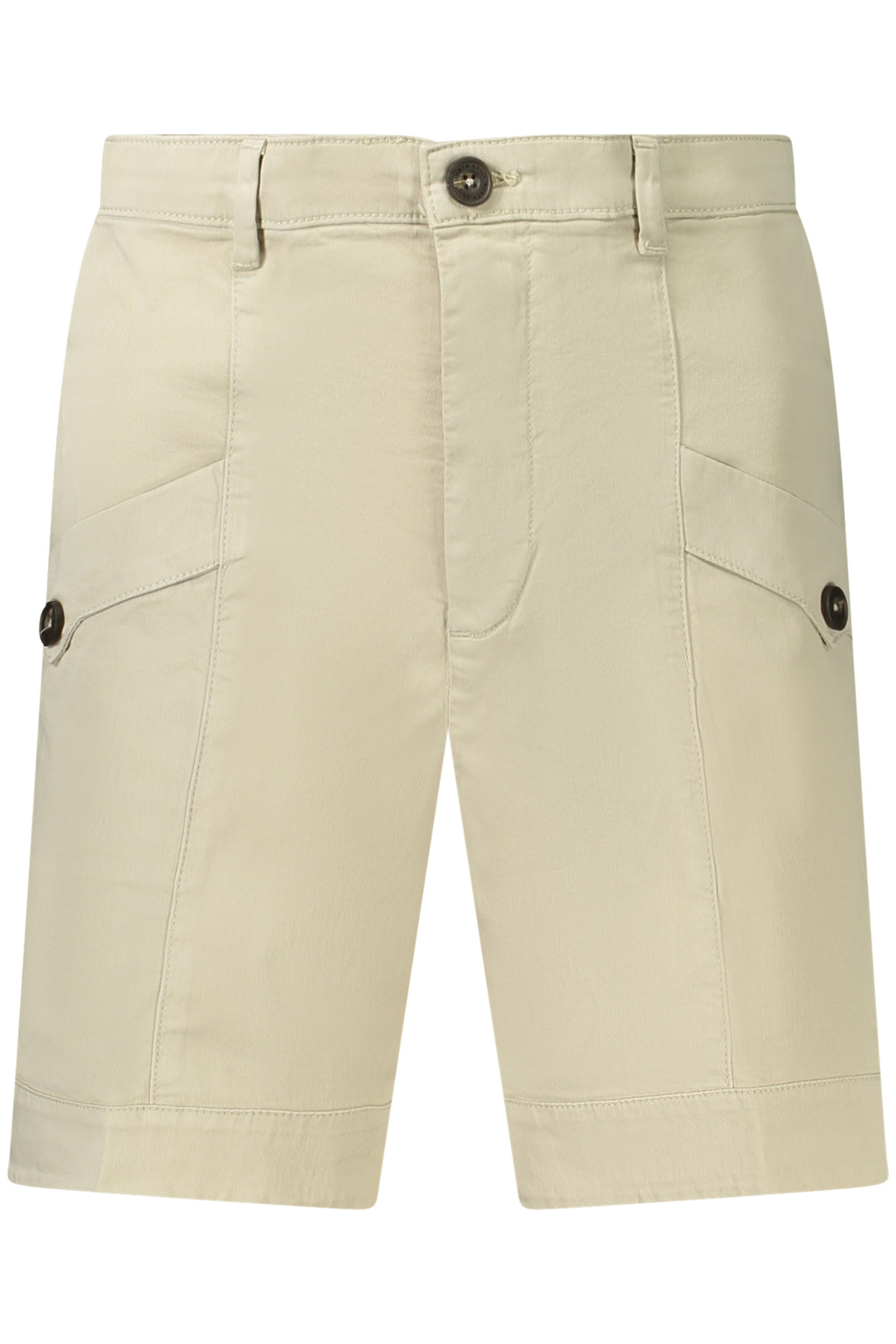NORTH SAILS PANTALONE SHORT DONNA BEIGE