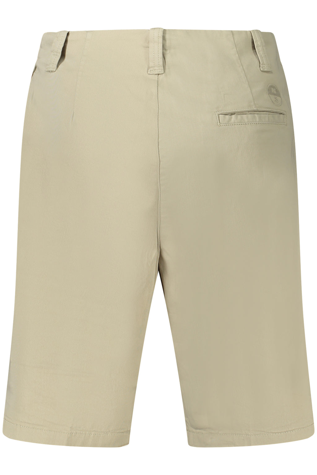 NORTH SAILS PANTALONE SHORT DONNA BEIGE
