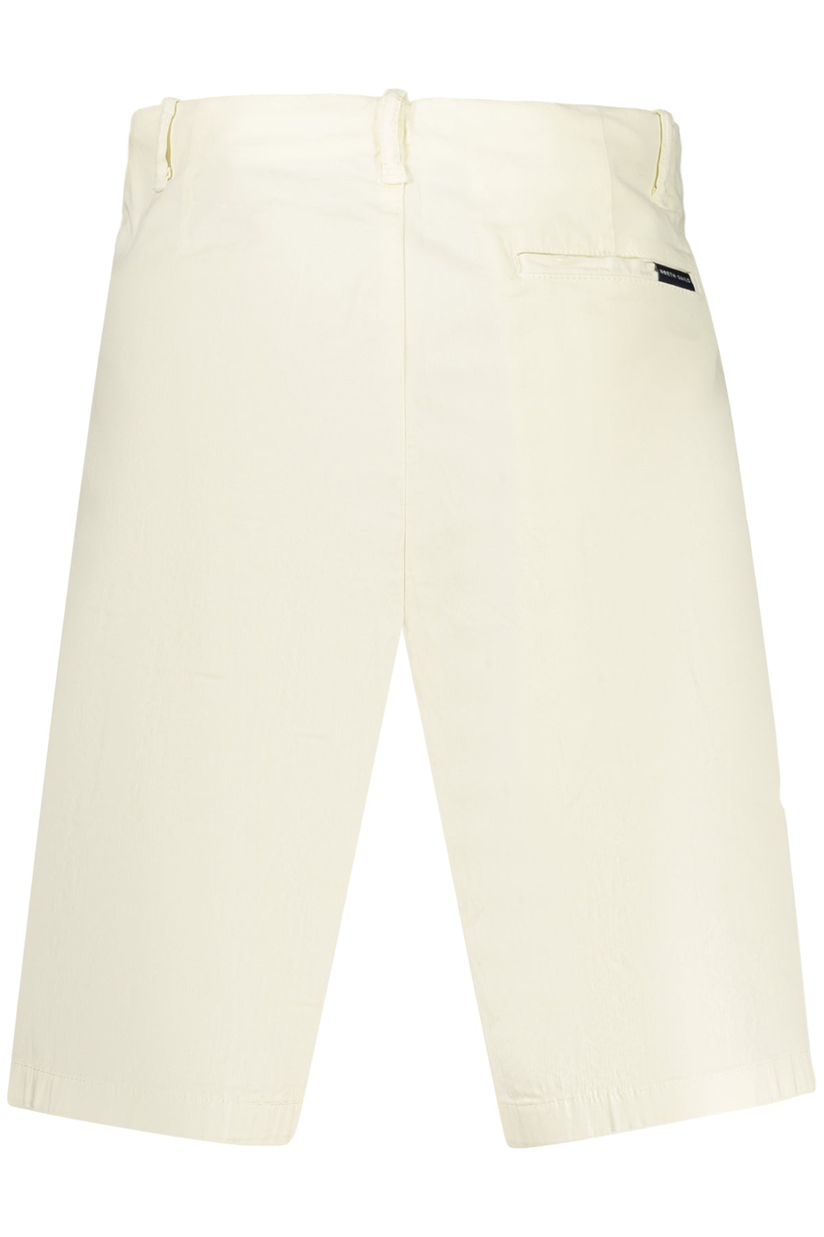 NORTH SAILS PANTALONE SHORT DONNA BIANCO