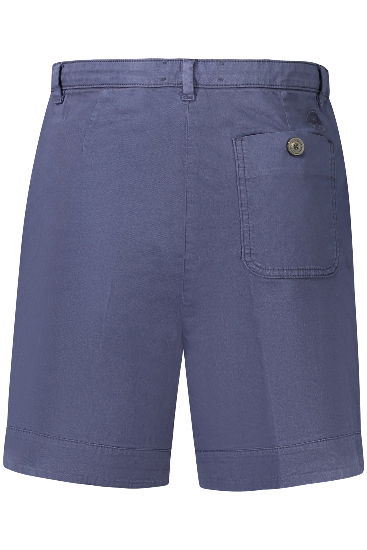 NORTH SAILS PANTALONE SHORT DONNA BLU