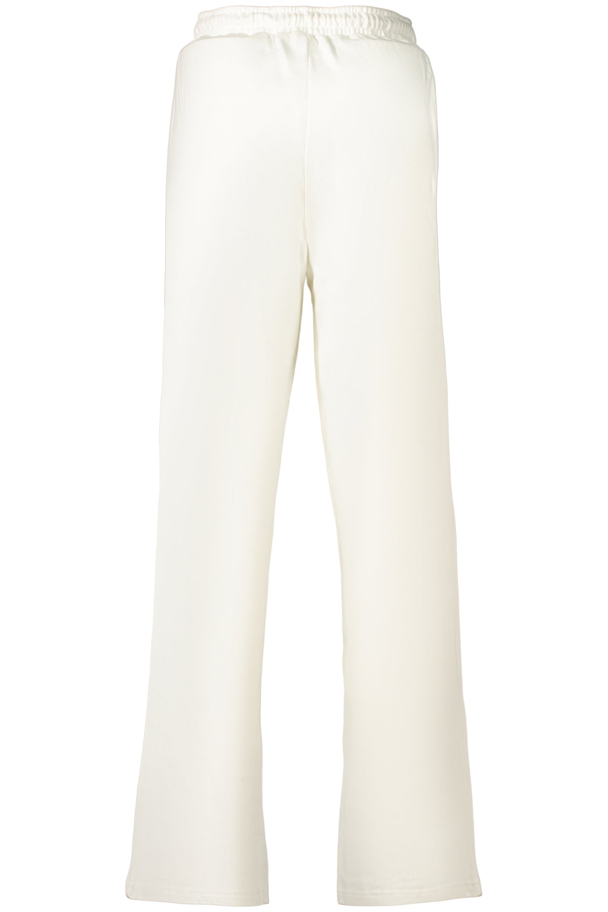 NORTH SAILS PANTALONE TUTA LUNGO DONNA BIANCO