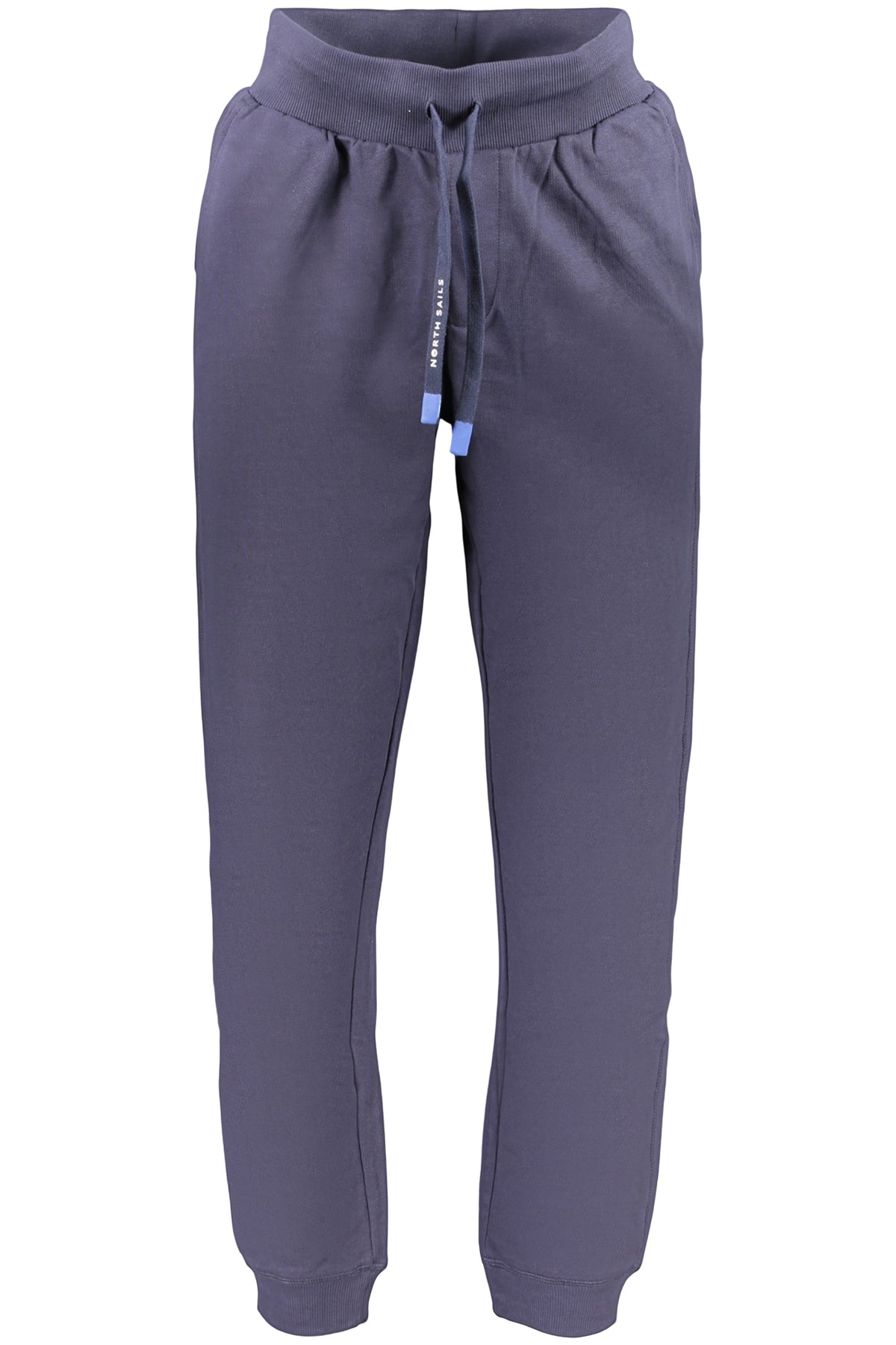 NORTH SAILS PANTALONE TUTA LUNGO UOMO BLU