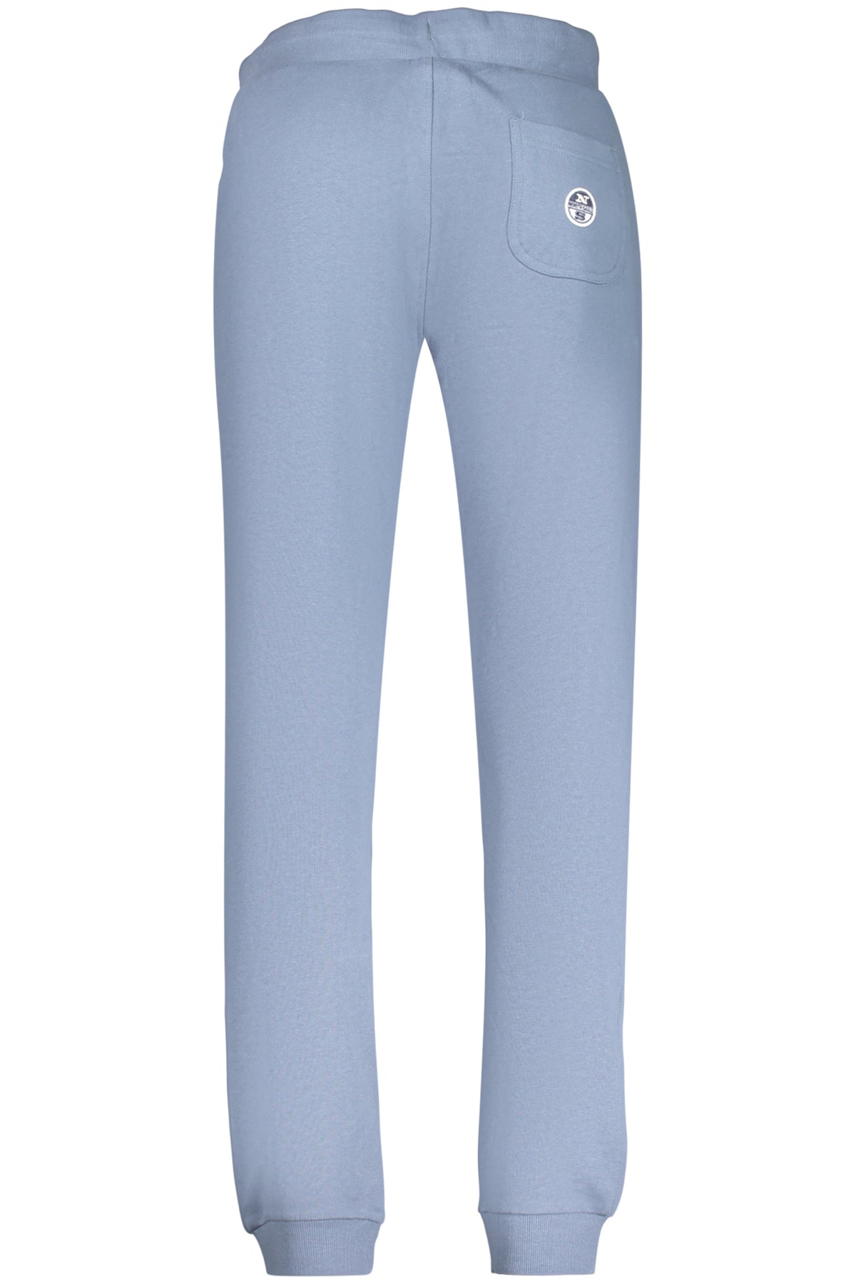 NORTH SAILS PANTALONE TUTA LUNGO UOMO BLU