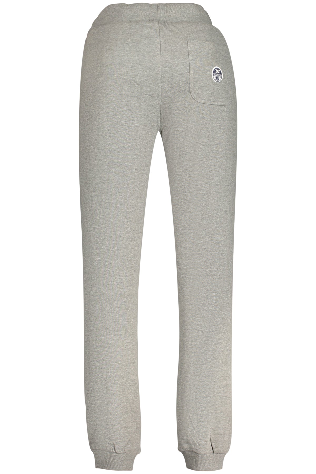 NORTH SAILS PANTALONE TUTA LUNGO UOMO GRIGIO
