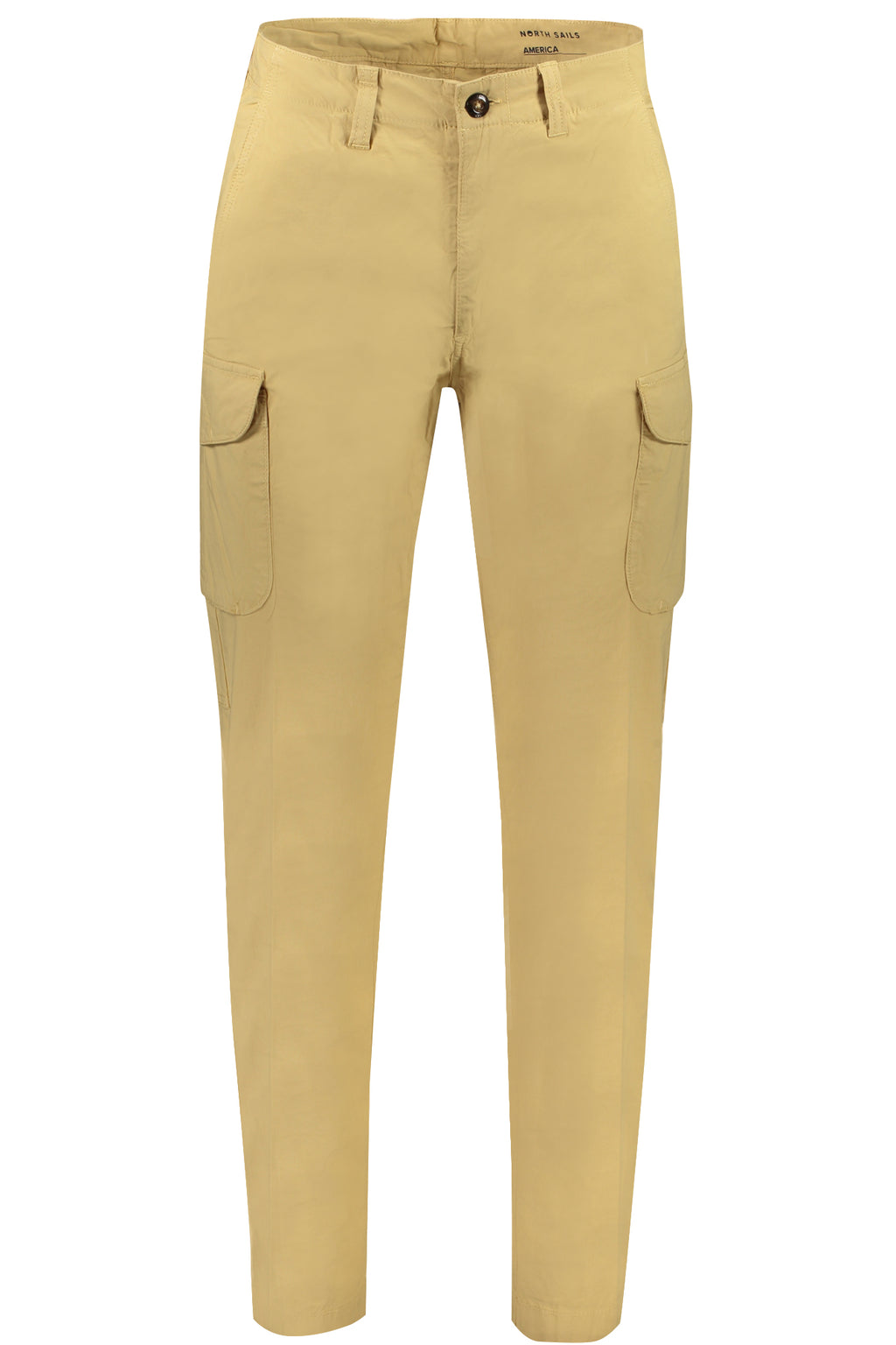 NORTH SAILS PANTALONE UOMO BEIGE