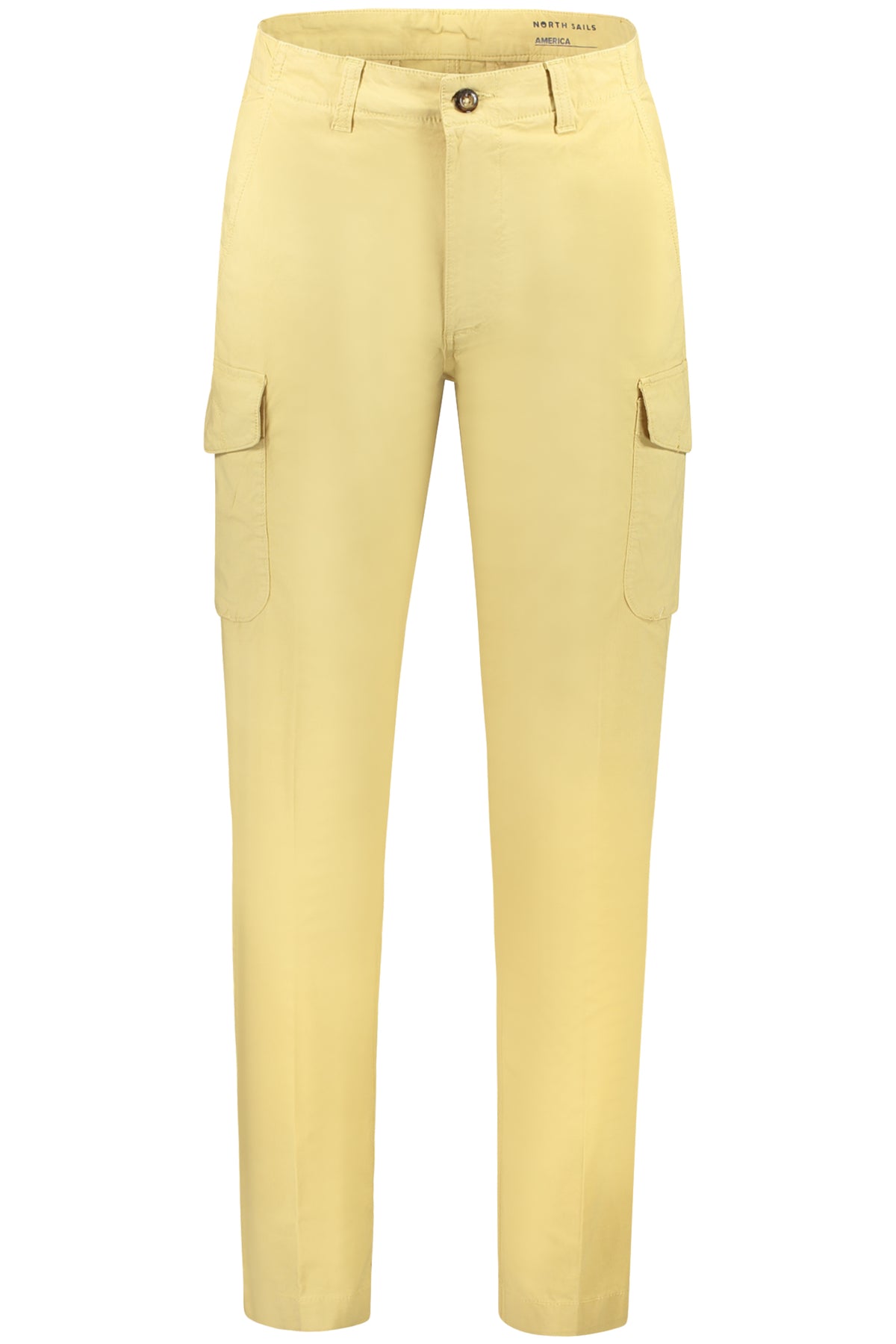 NORTH SAILS PANTALONE UOMO BEIGE