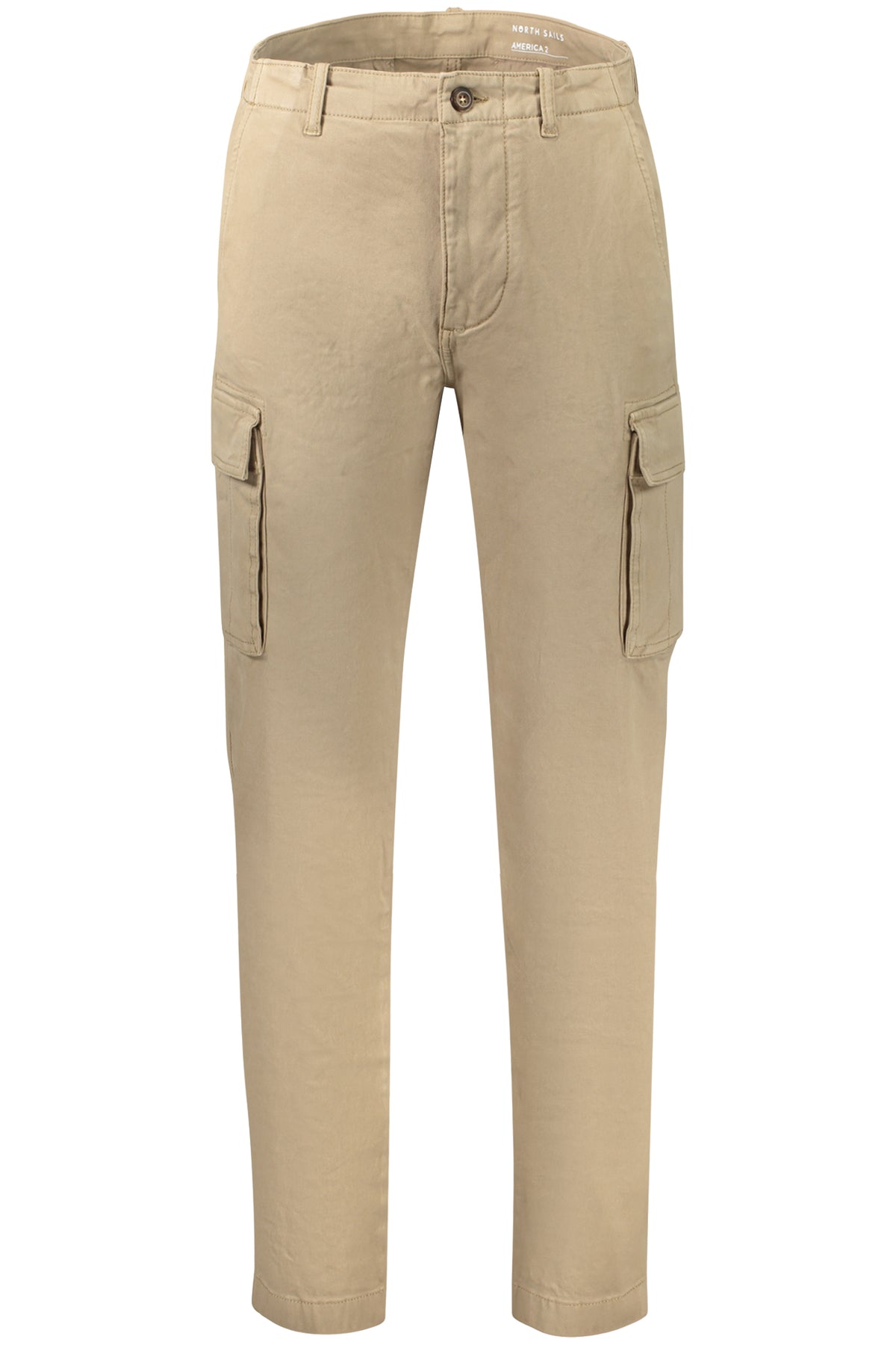 NORTH SAILS PANTALONE UOMO BEIGE