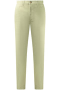 NORTH SAILS PANTALONE UOMO VERDE