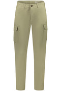 NORTH SAILS PANTALONE UOMO VERDE