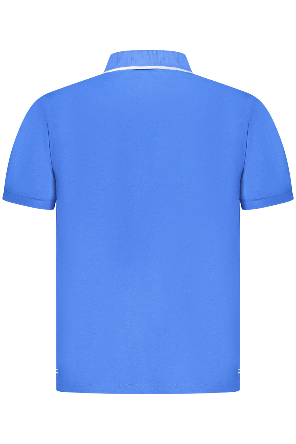 NORTH SAILS POLO MANICHE CORTE UOMO BLU