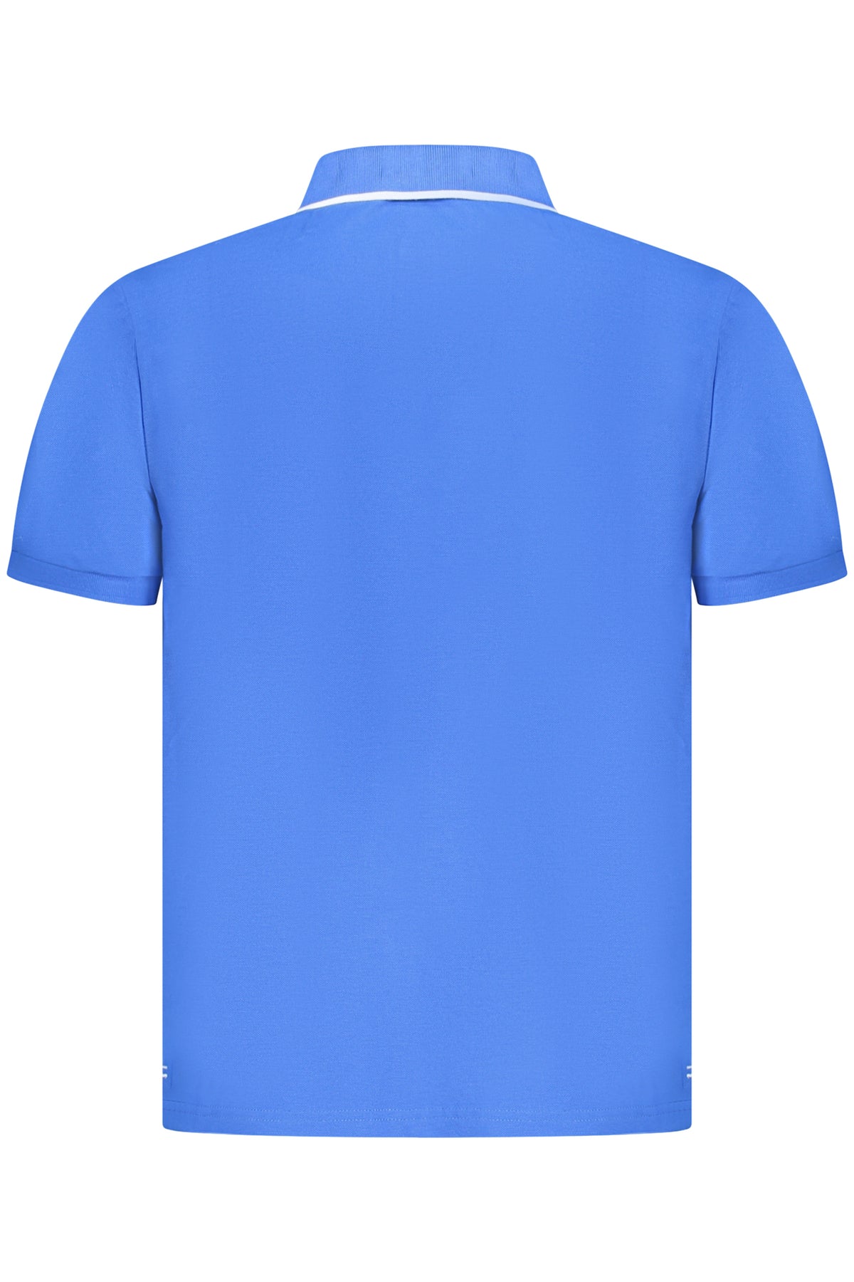 NORTH SAILS POLO MANICHE CORTE UOMO BLU
