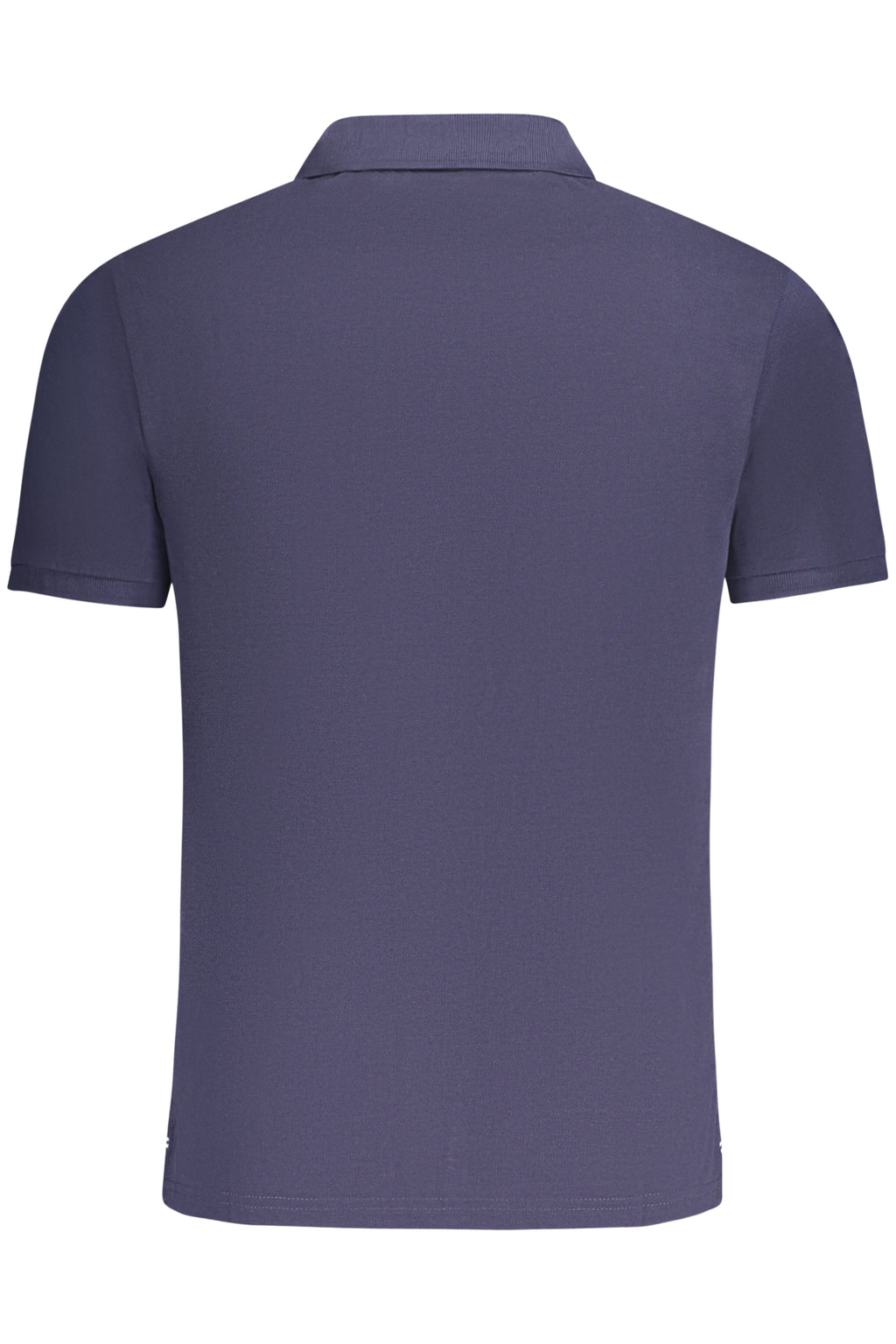NORTH SAILS POLO MANICHE CORTE UOMO BLU