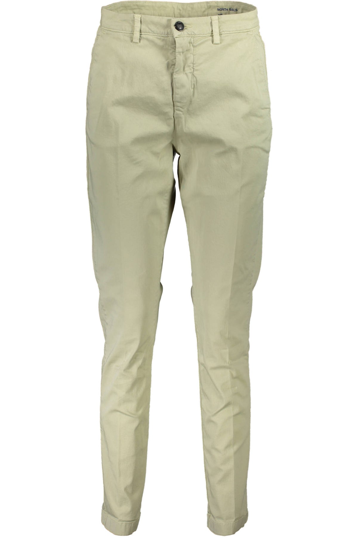 NORTH SAILS PANTALONE DONNA GRIGIO