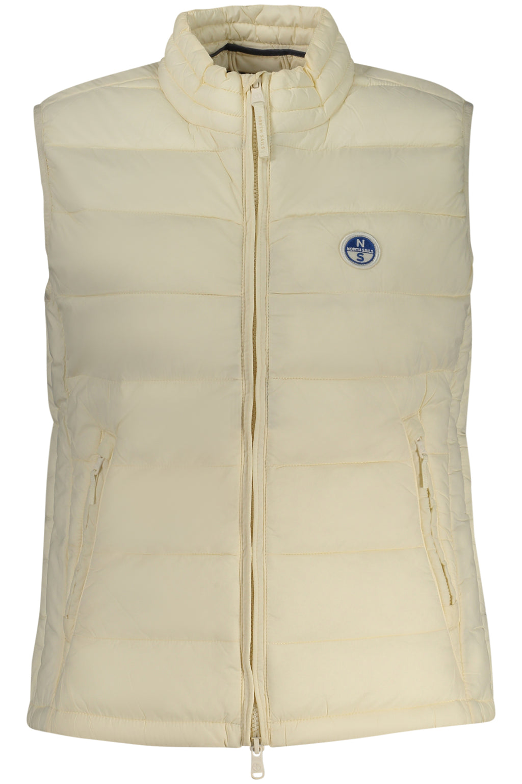 NORTH SAILS SMANICATO DONNA BIANCO