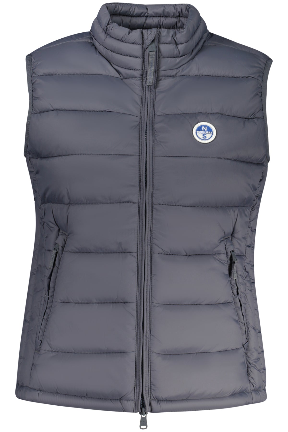 NORTH SAILS SMANICATO DONNA GRIGIO