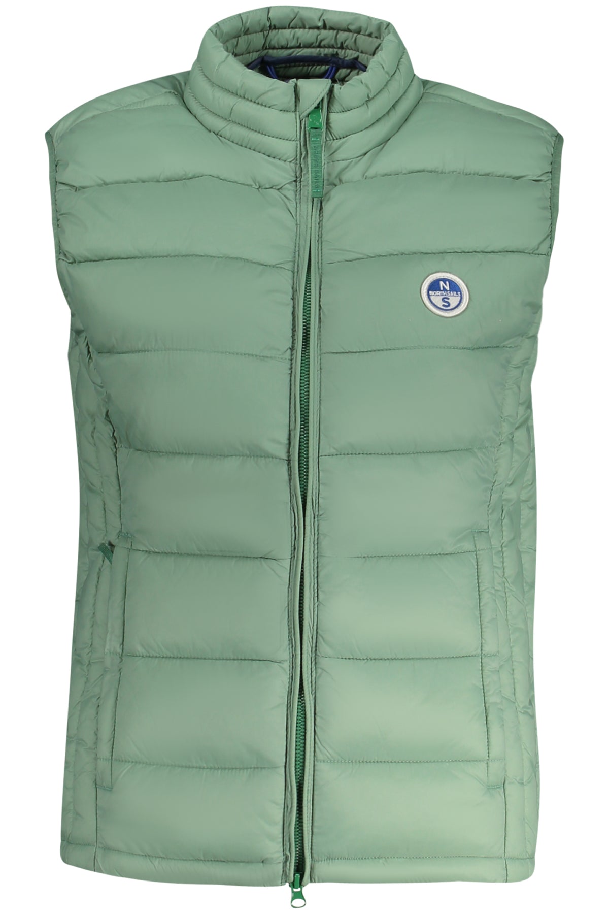 NORTH SAILS SMANICATO DONNA VERDE