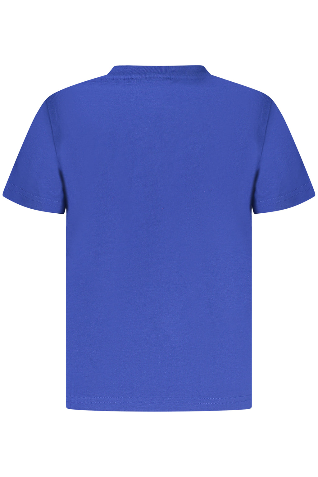 NORTH SAILS T-SHIRT MANICHE CORTE BAMBINO BLU