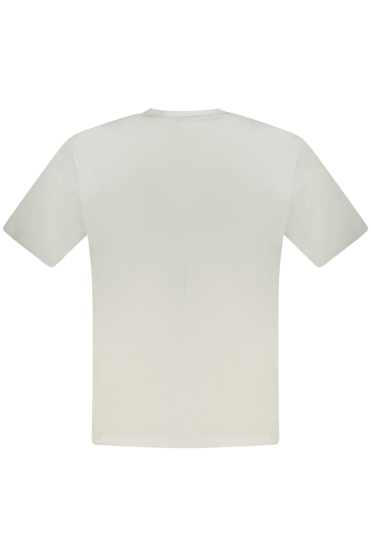 NORTH SAILS T-SHIRT MANICHE CORTE UOMO BIANCO