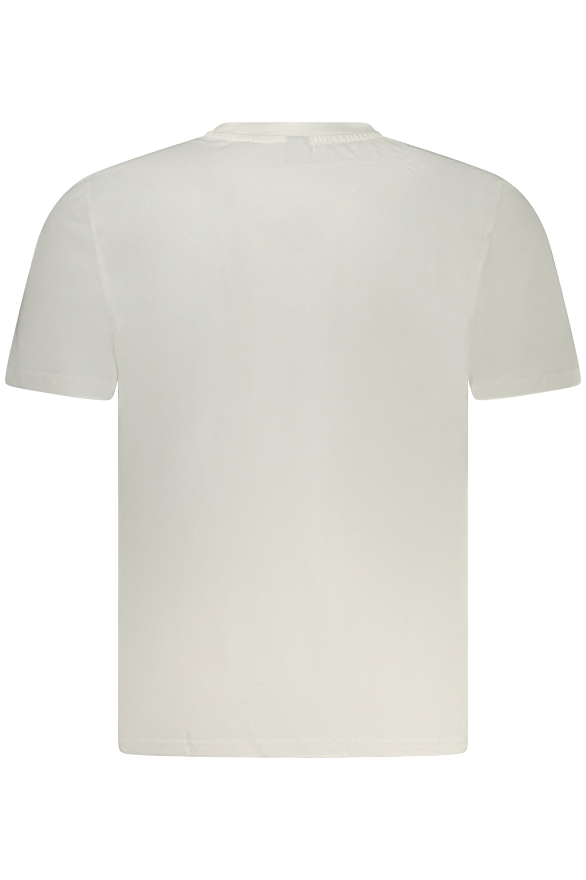 NORTH SAILS T-SHIRT MANICHE CORTE UOMO BIANCO