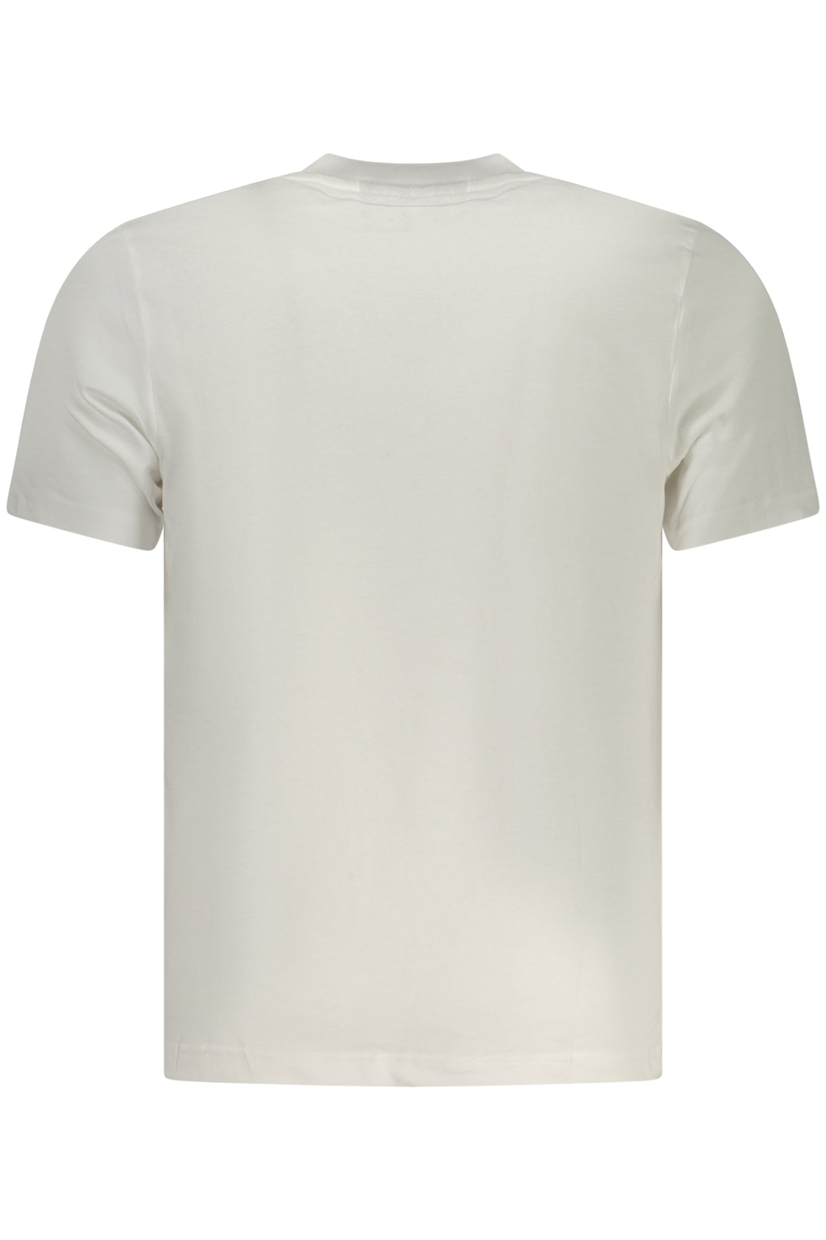 NORTH SAILS T-SHIRT MANICHE CORTE UOMO BIANCO