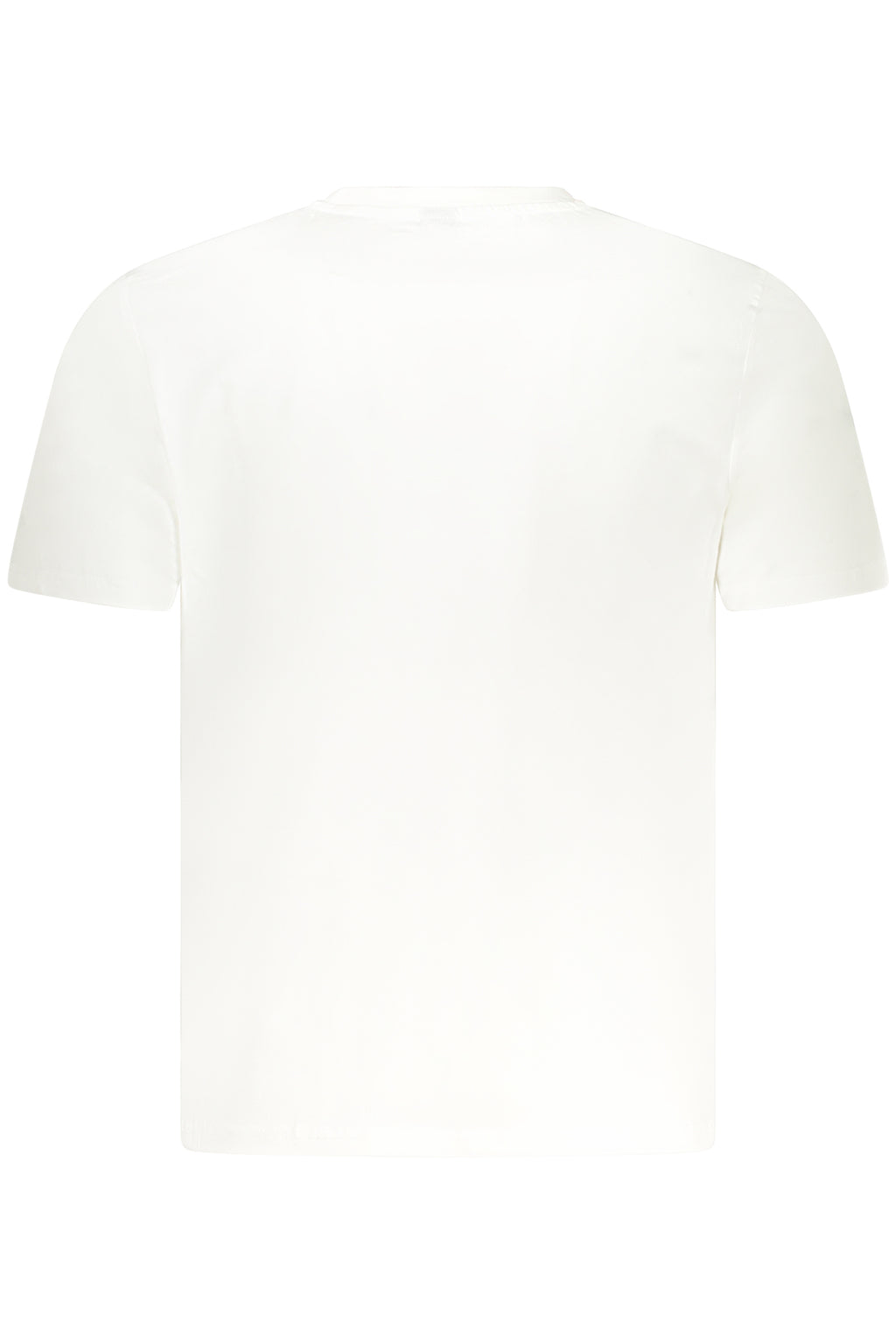 NORTH SAILS T-SHIRT MANICHE CORTE UOMO BIANCO