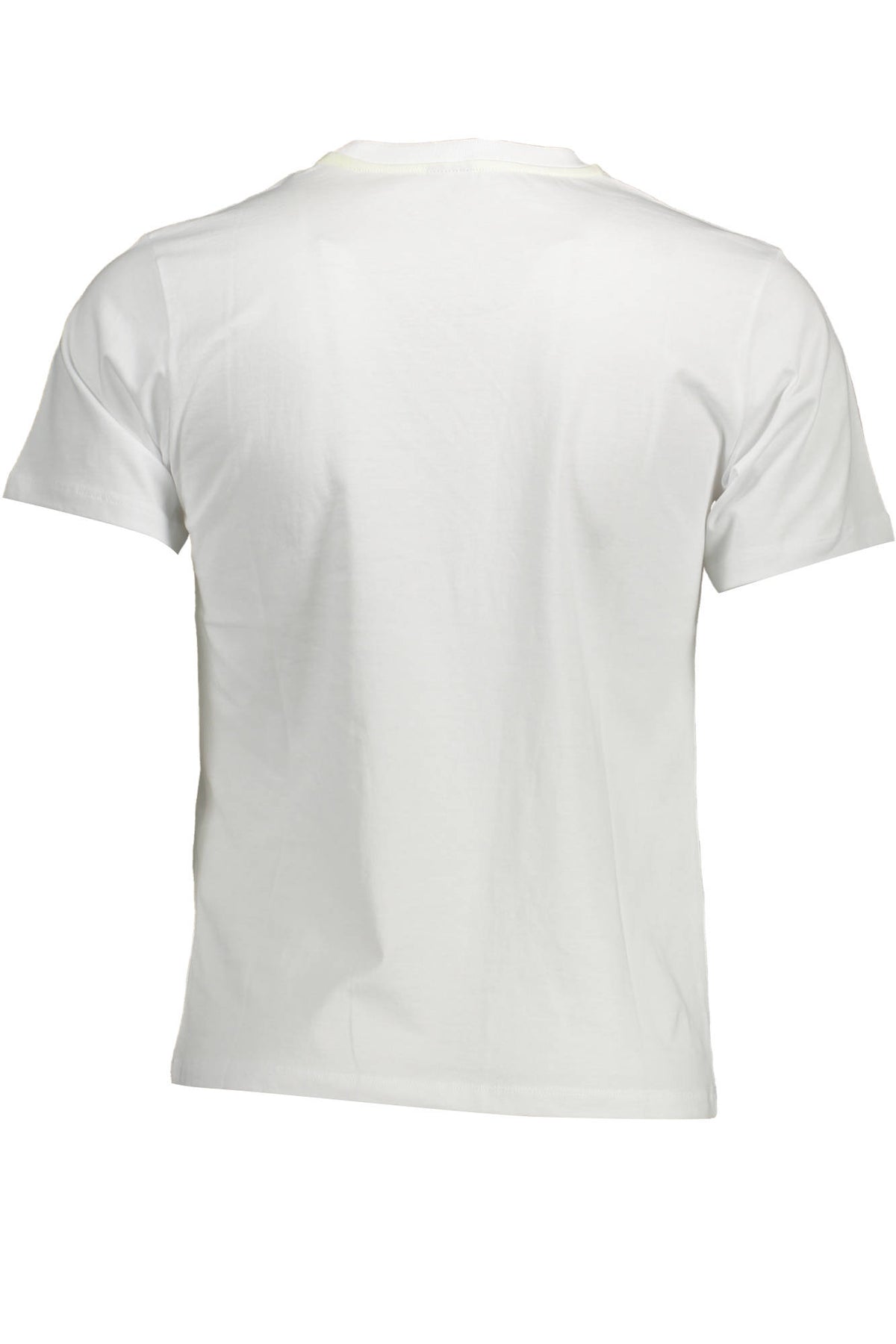 NORTH SAILS T-SHIRT MANICHE CORTE UOMO BIANCO