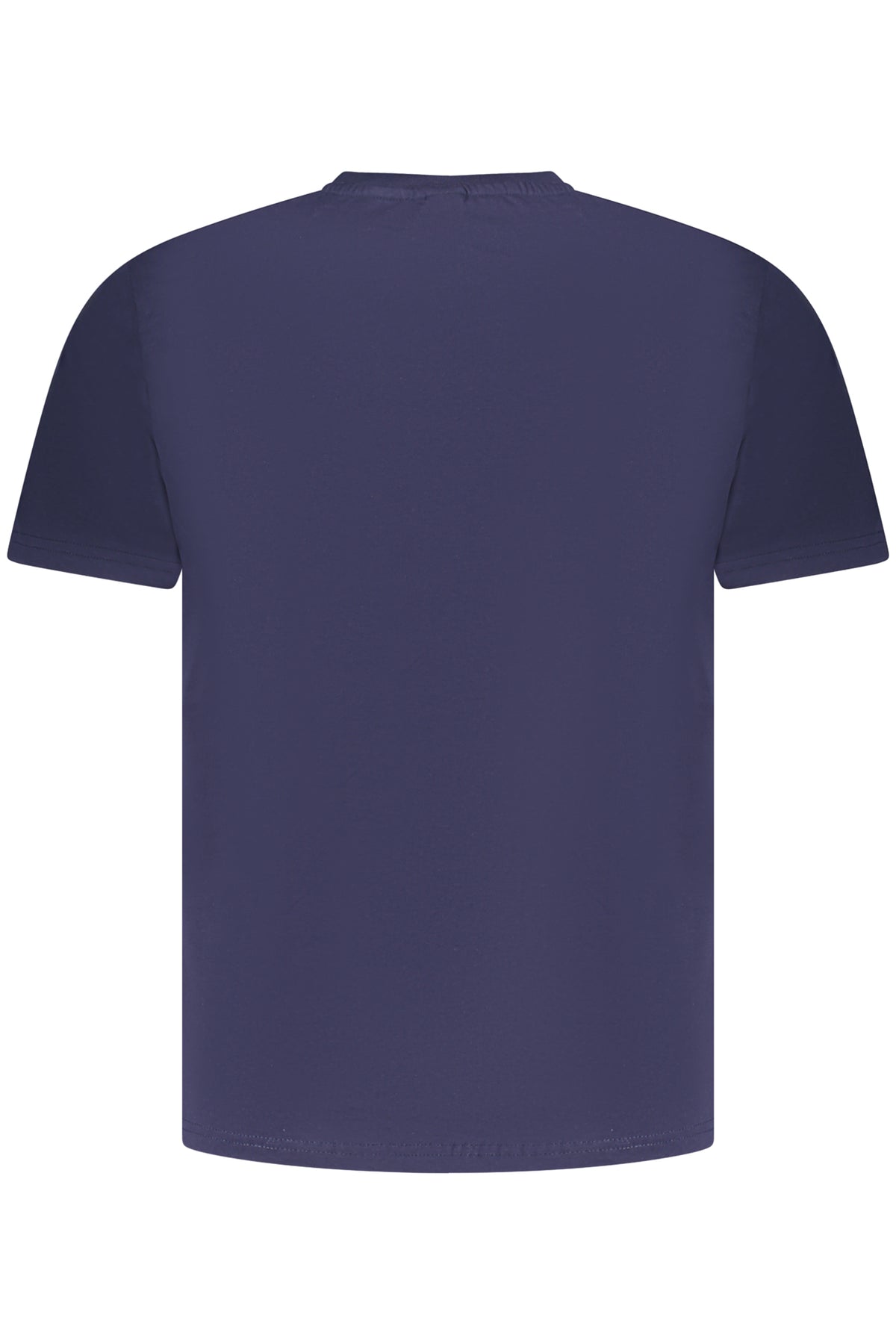 NORTH SAILS T-SHIRT MANICHE CORTE UOMO BLU