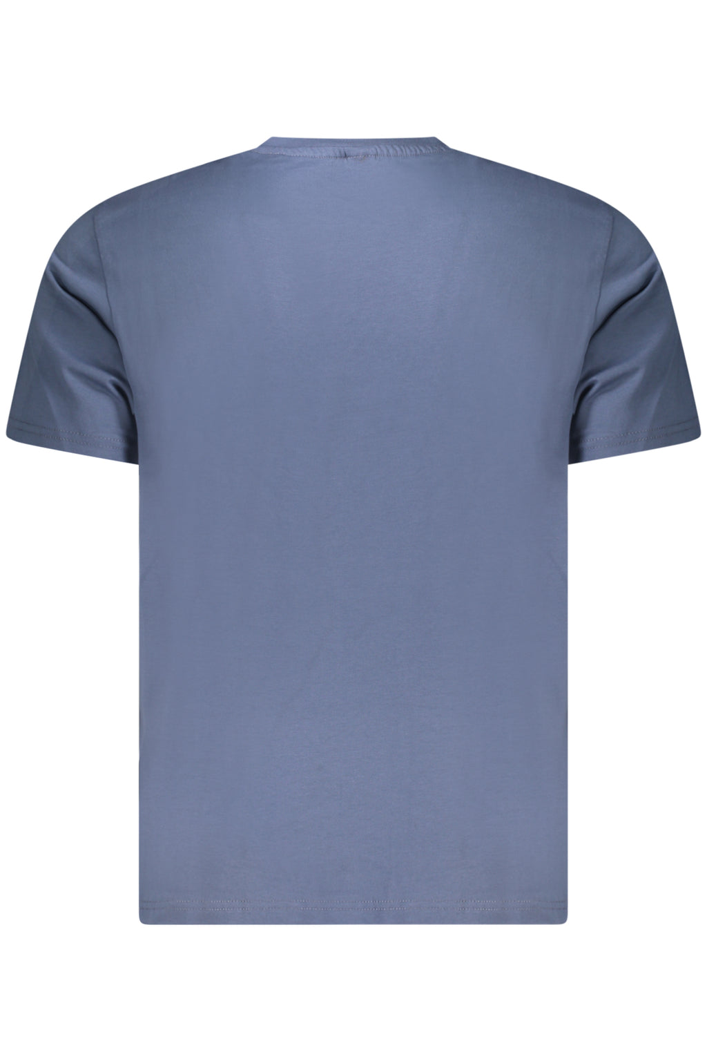 NORTH SAILS T-SHIRT MANICHE CORTE UOMO BLU