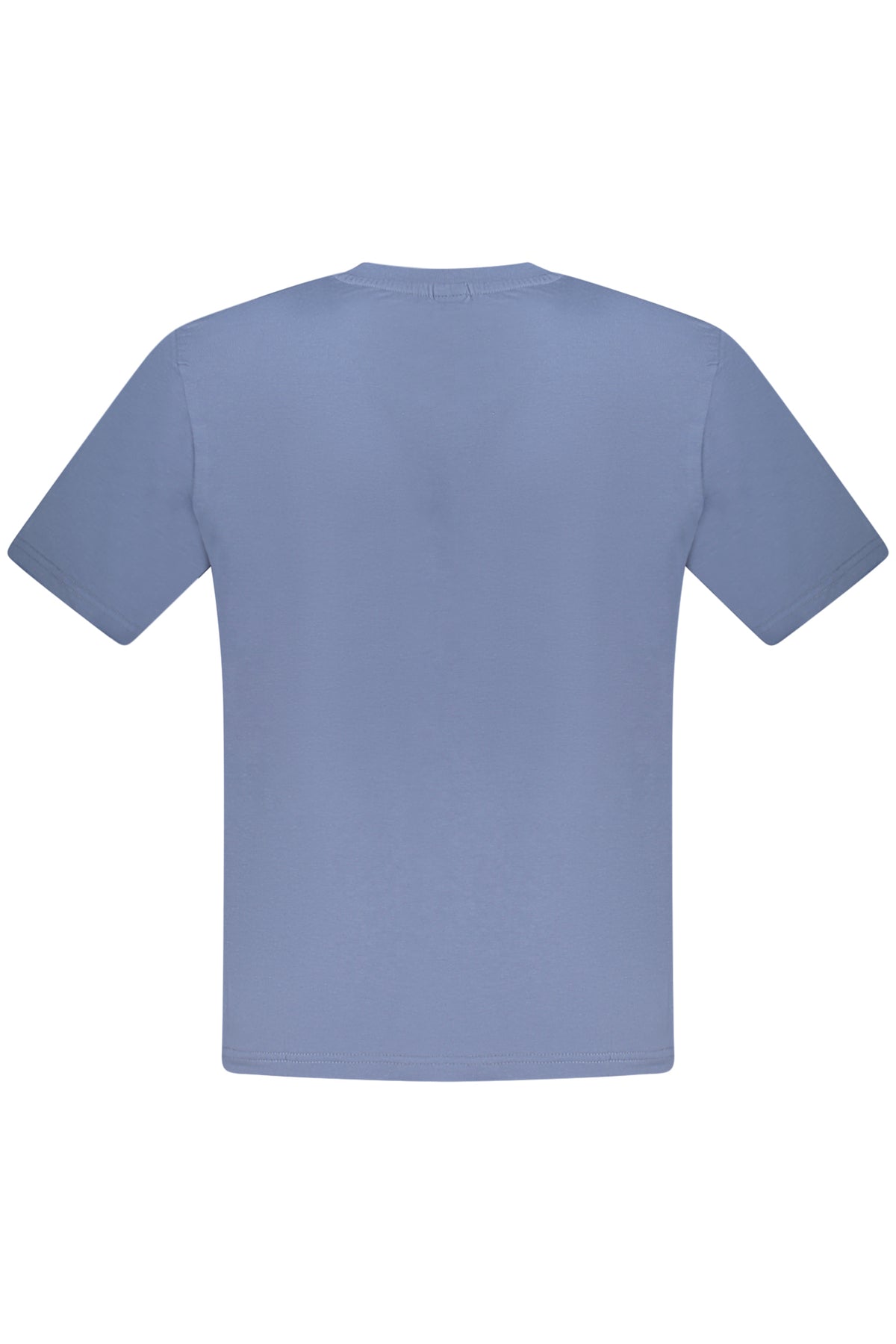 NORTH SAILS T-SHIRT MANICHE CORTE UOMO BLU
