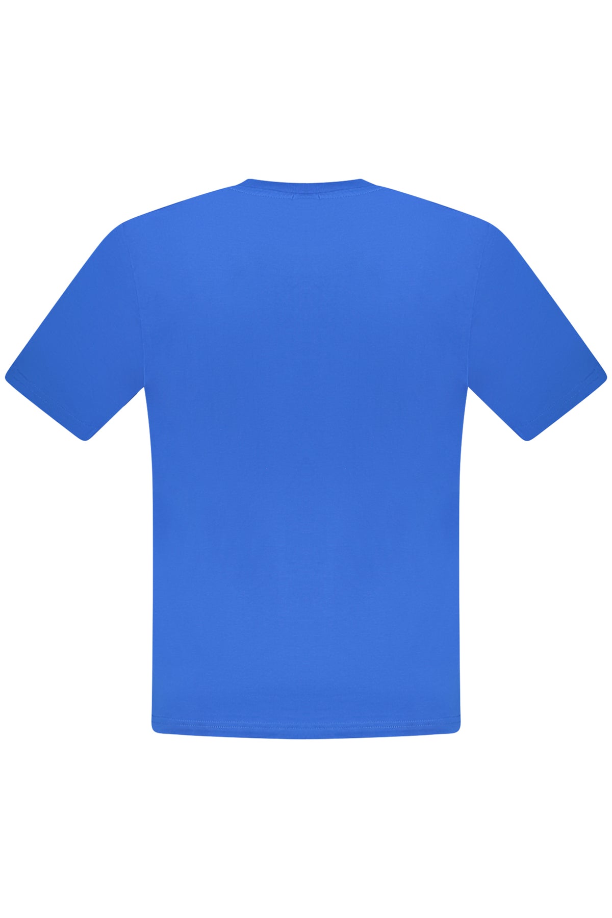 NORTH SAILS T-SHIRT MANICHE CORTE UOMO BLU