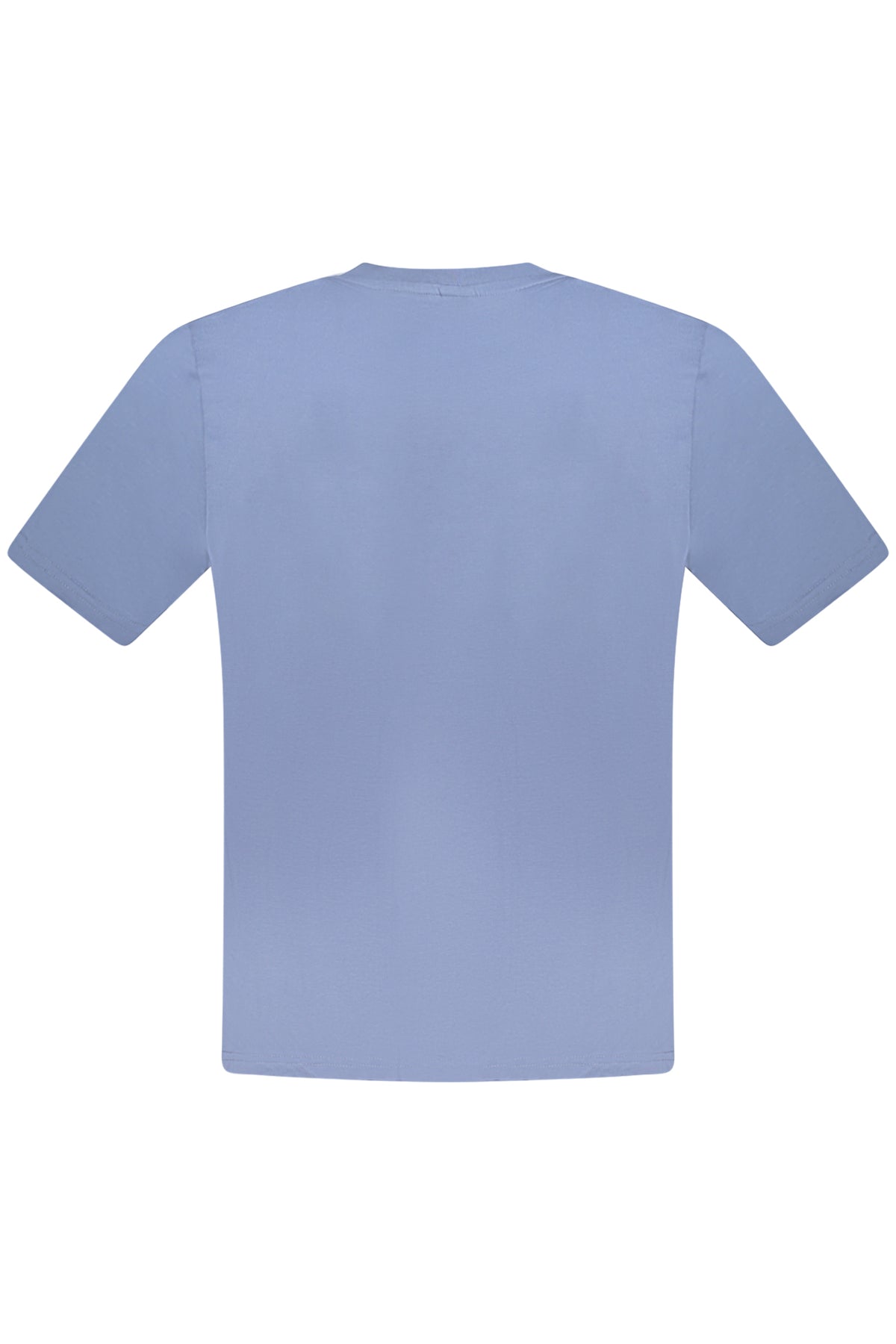 NORTH SAILS T-SHIRT MANICHE CORTE UOMO BLU