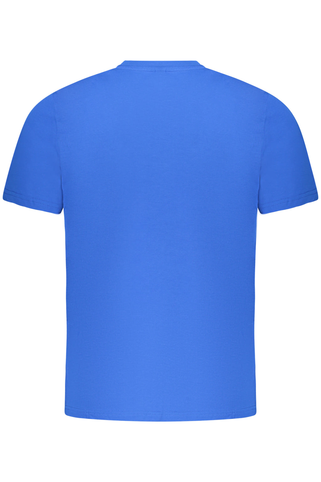 NORTH SAILS T-SHIRT MANICHE CORTE UOMO BLU