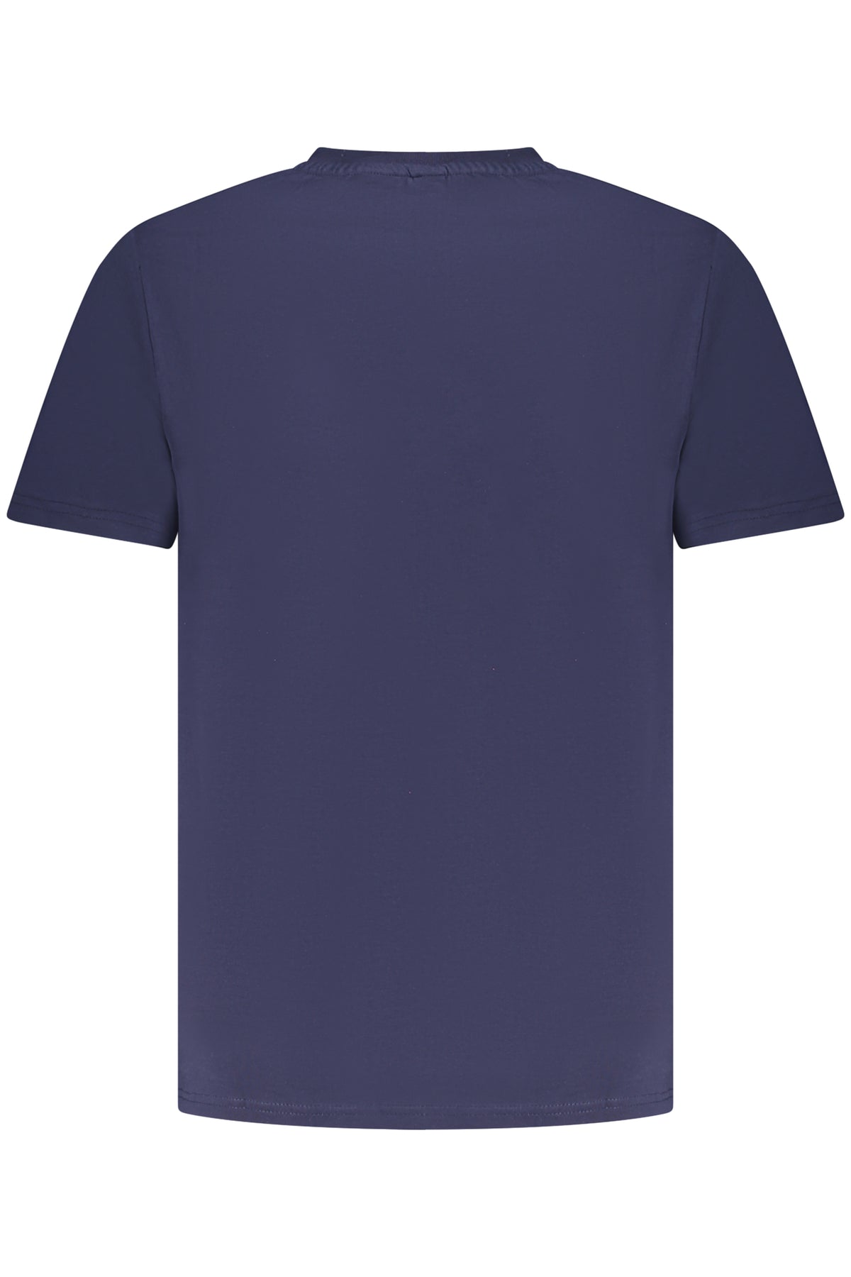 NORTH SAILS T-SHIRT MANICHE CORTE UOMO BLU