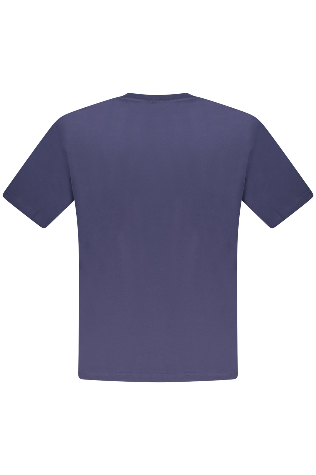 NORTH SAILS T-SHIRT MANICHE CORTE UOMO BLU