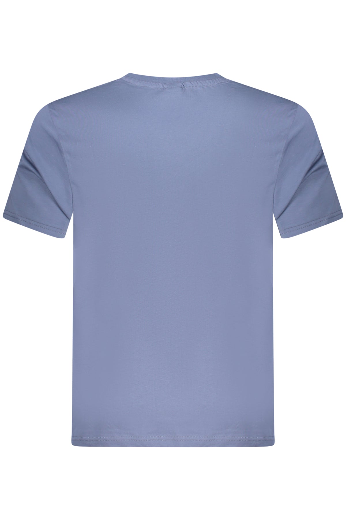 NORTH SAILS T-SHIRT MANICHE CORTE UOMO BLU