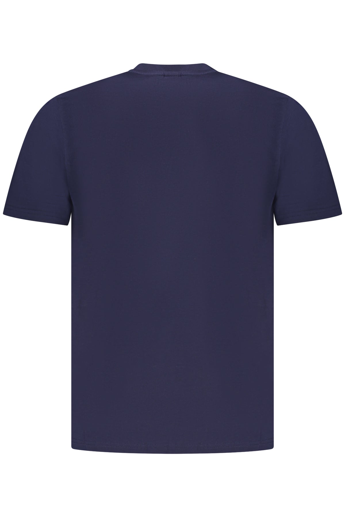 NORTH SAILS T-SHIRT MANICHE CORTE UOMO BLU