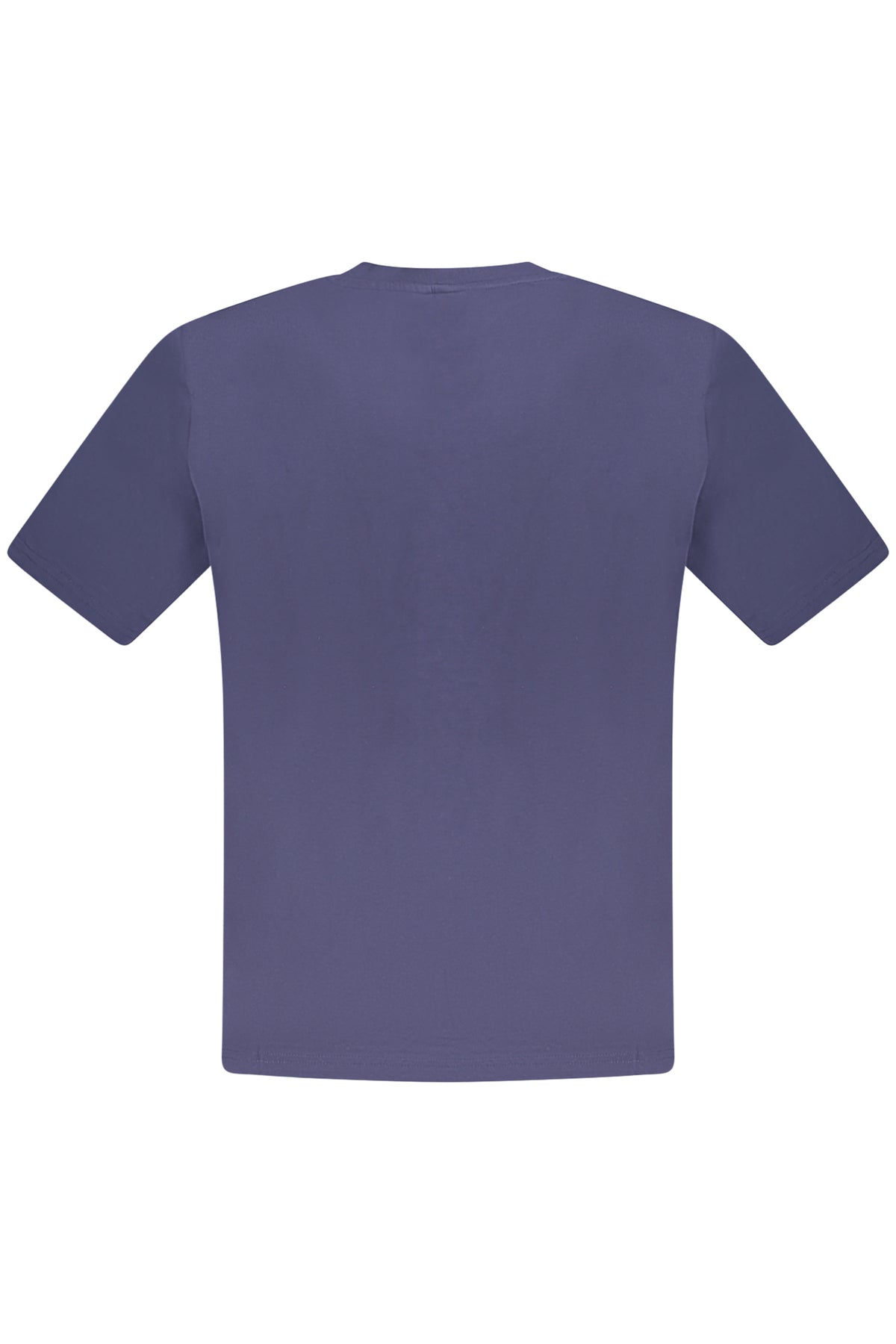 NORTH SAILS T-SHIRT MANICHE CORTE UOMO BLU