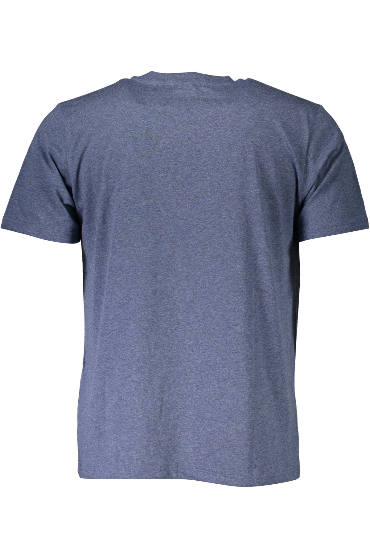 NORTH SAILS T-SHIRT MANICHE CORTE UOMO BLU