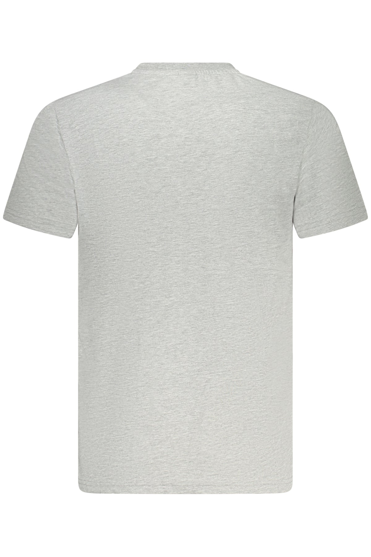 NORTH SAILS T-SHIRT MANICHE CORTE UOMO GRIGIO