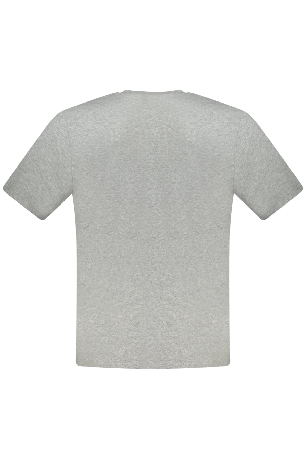 NORTH SAILS T-SHIRT MANICHE CORTE UOMO GRIGIO