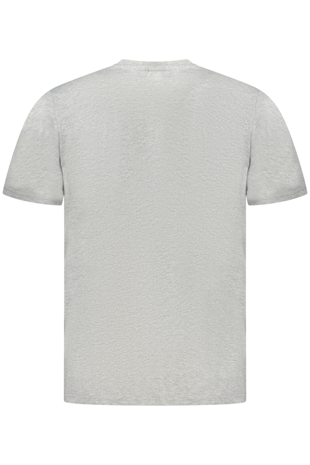 NORTH SAILS T-SHIRT MANICHE CORTE UOMO GRIGIO